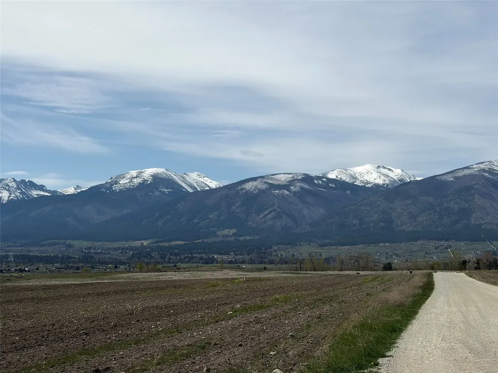Nhn Lot 4 Fairview Lane Florence MT 59833