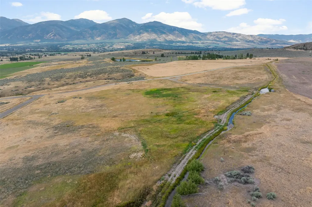 Nhn Lot 4 Fairview Lane Florence MT 59833