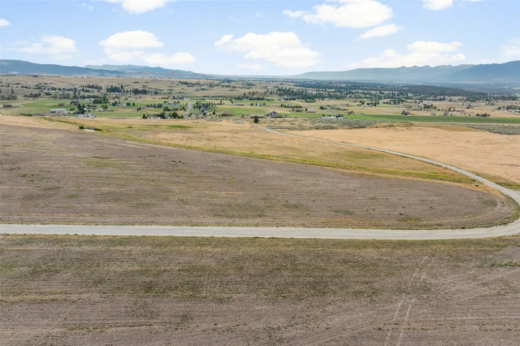 Nhn Lot 4 Fairview Lane Florence MT 59833