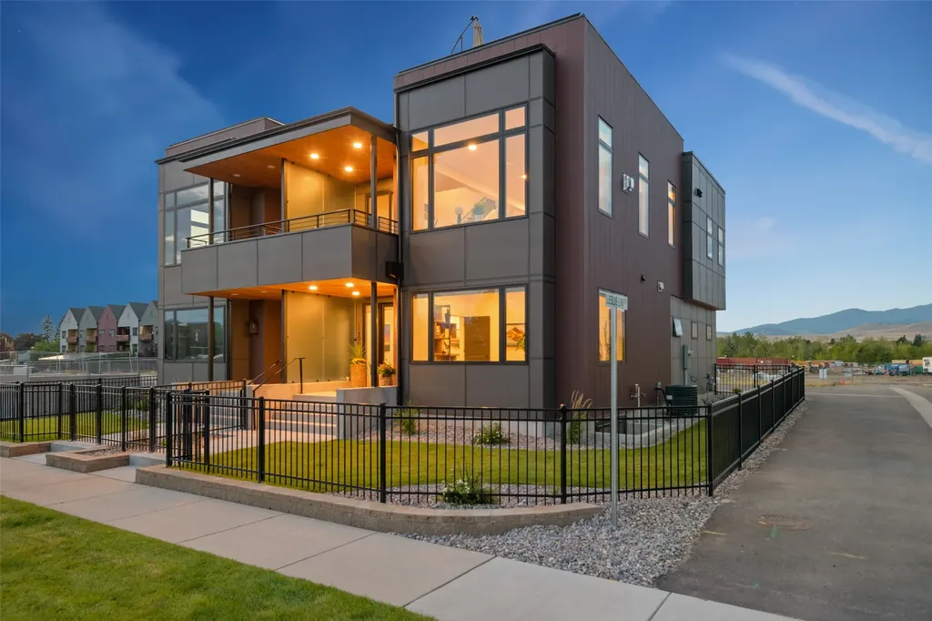 210 Old Mill Road Missoula MT 59801