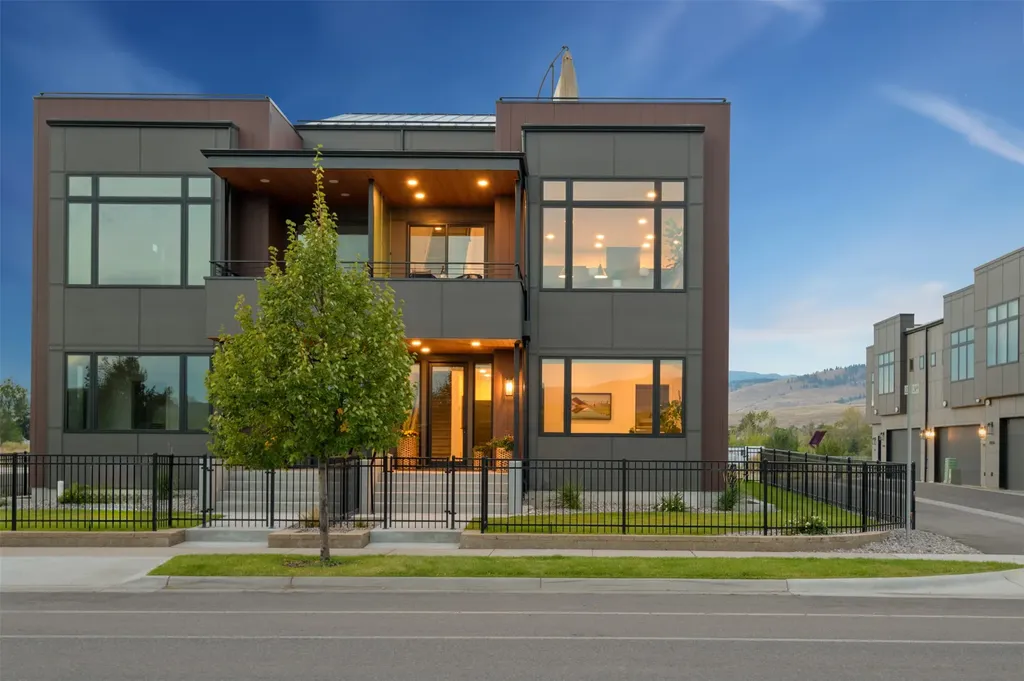 210 Old Mill Road Missoula MT 59801