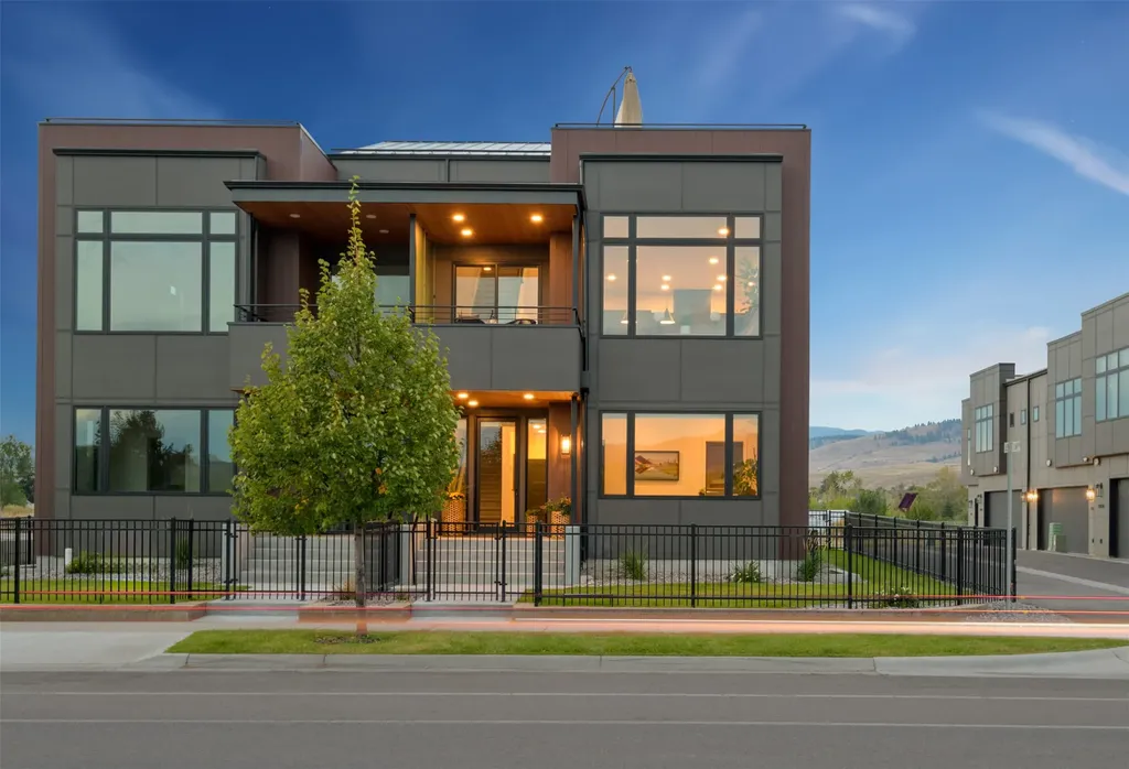 210 Old Mill Road Missoula MT 59801