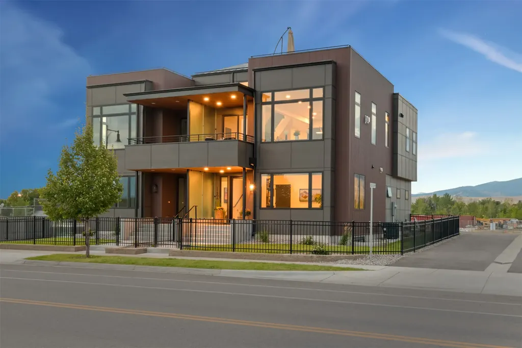 210 Old Mill Road Missoula MT 59801
