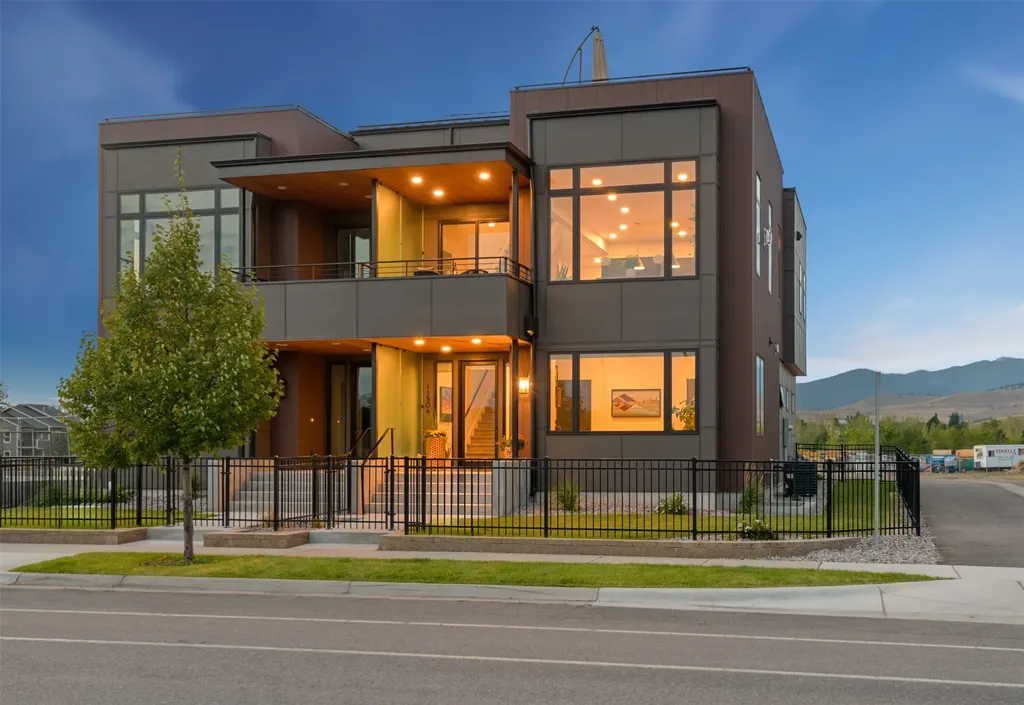 210 Old Mill Road Missoula MT 59801