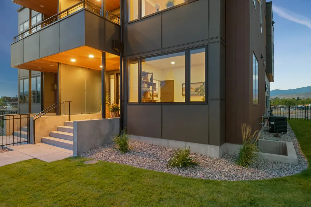 210 Old Mill Road Missoula MT 59801