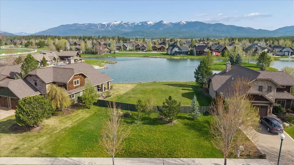 4316 Voyager Drive Whitefish MT 59937