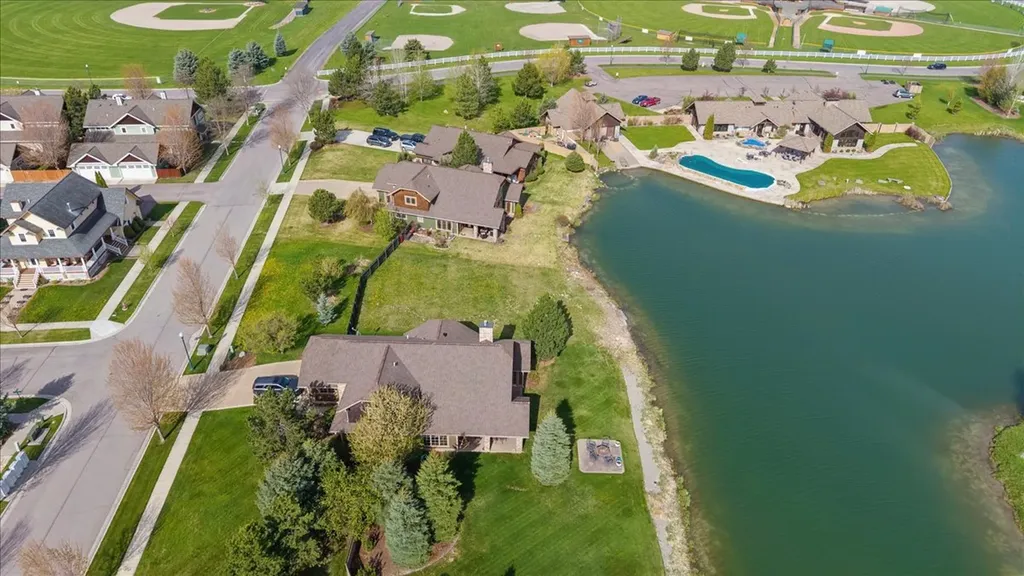 4316 Voyager Drive Whitefish MT 59937