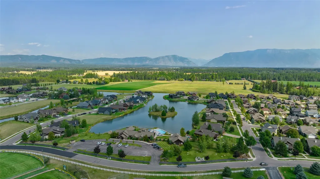 4316 Voyager Drive Whitefish MT 59937
