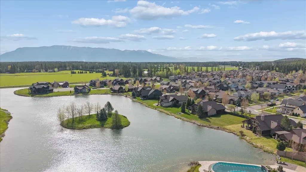 4316 Voyager Drive Whitefish MT 59937