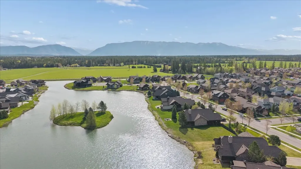 4316 Voyager Drive Whitefish MT 59937