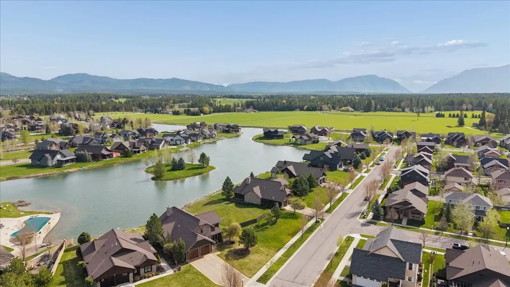 4316 Voyager Drive Whitefish MT 59937