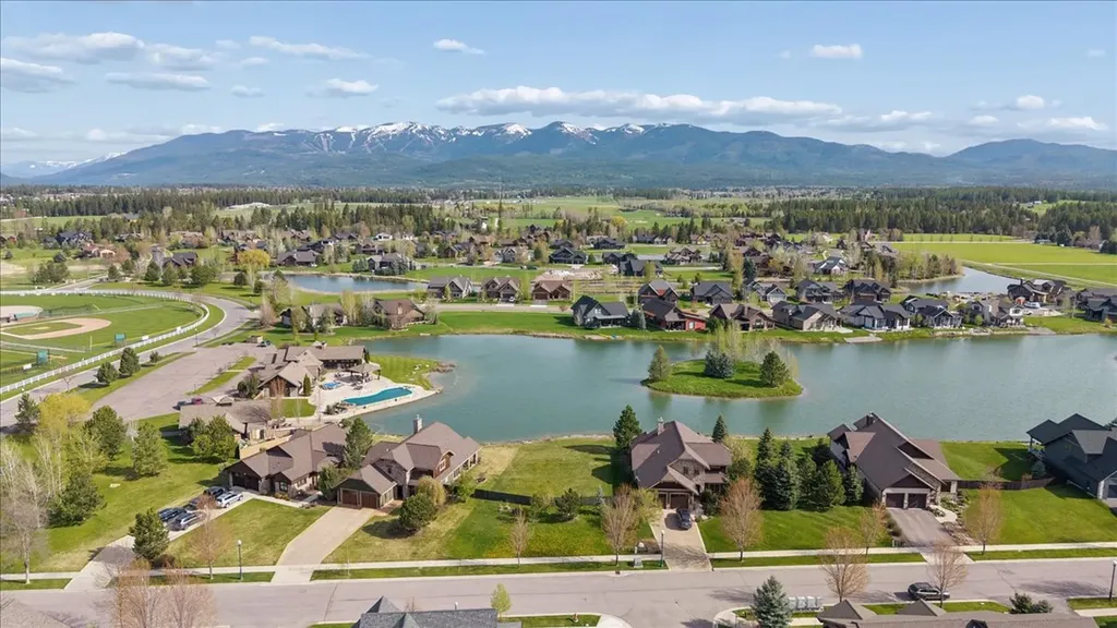 4316 Voyager Drive Whitefish MT 59937