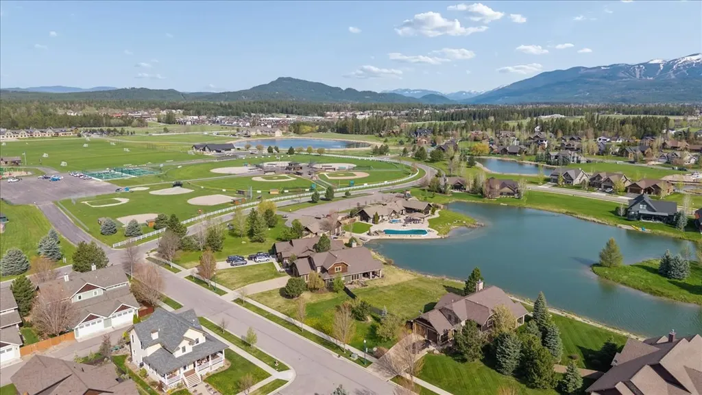 4316 Voyager Drive Whitefish MT 59937