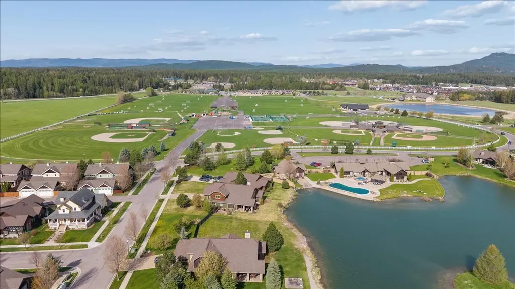 4316 Voyager Drive Whitefish MT 59937