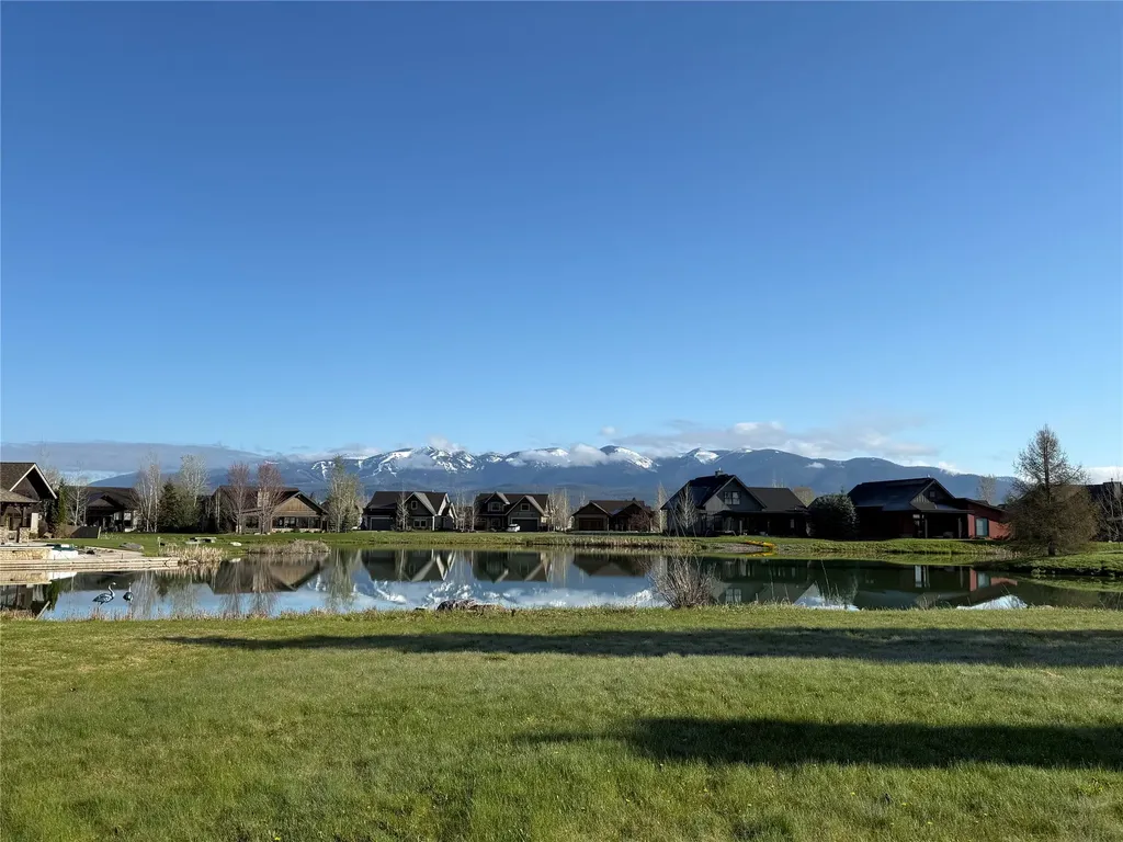4316 Voyager Drive Whitefish MT 59937