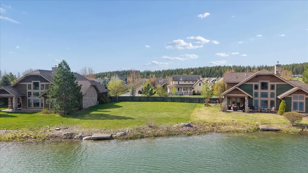 4316 Voyager Drive Whitefish MT 59937