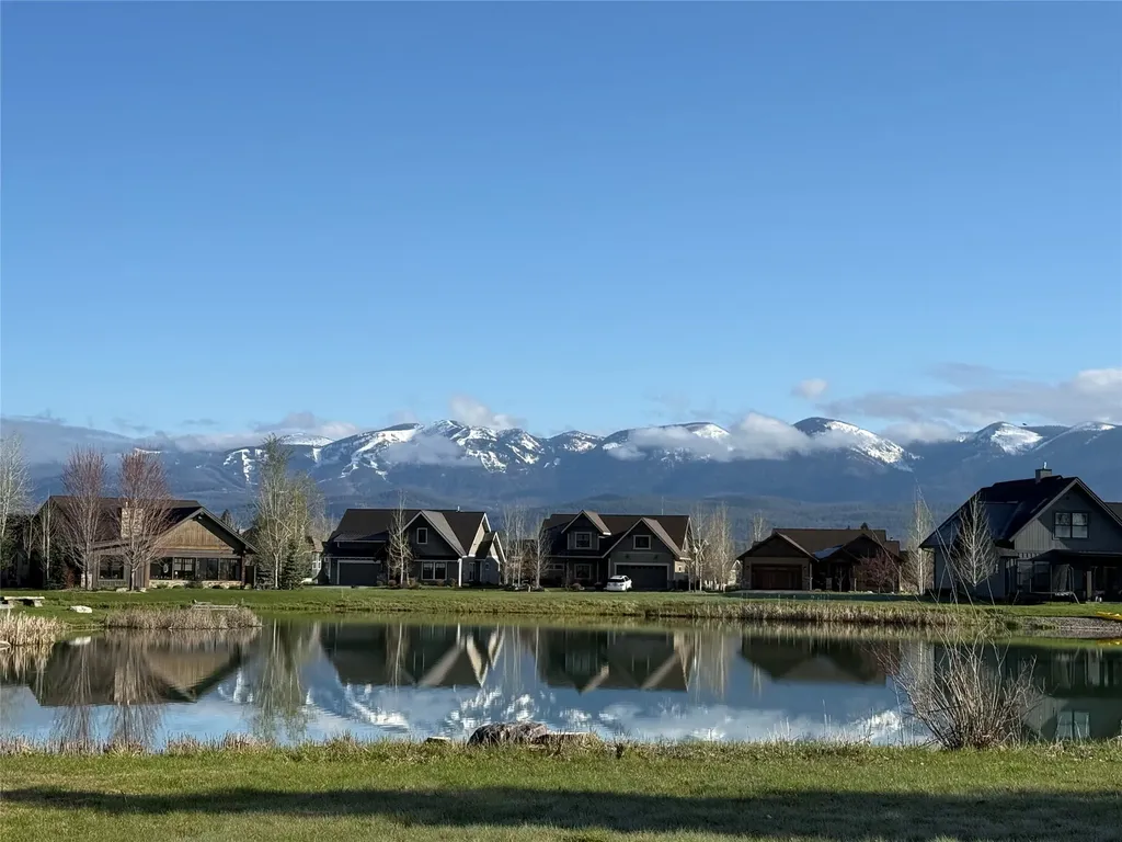 4316 Voyager Drive Whitefish MT 59937