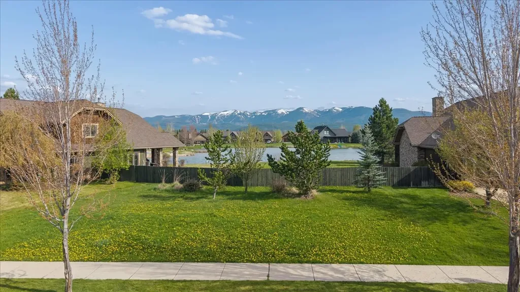 4316 Voyager Drive Whitefish MT 59937