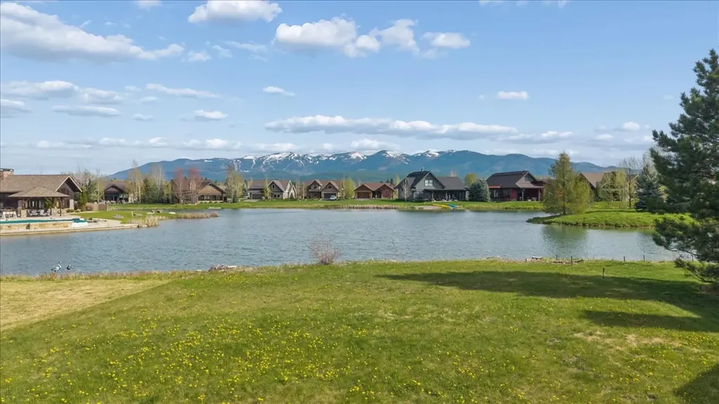 4316 Voyager Drive Whitefish MT 59937