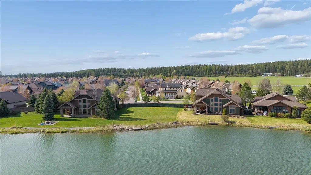 4316 Voyager Drive Whitefish MT 59937