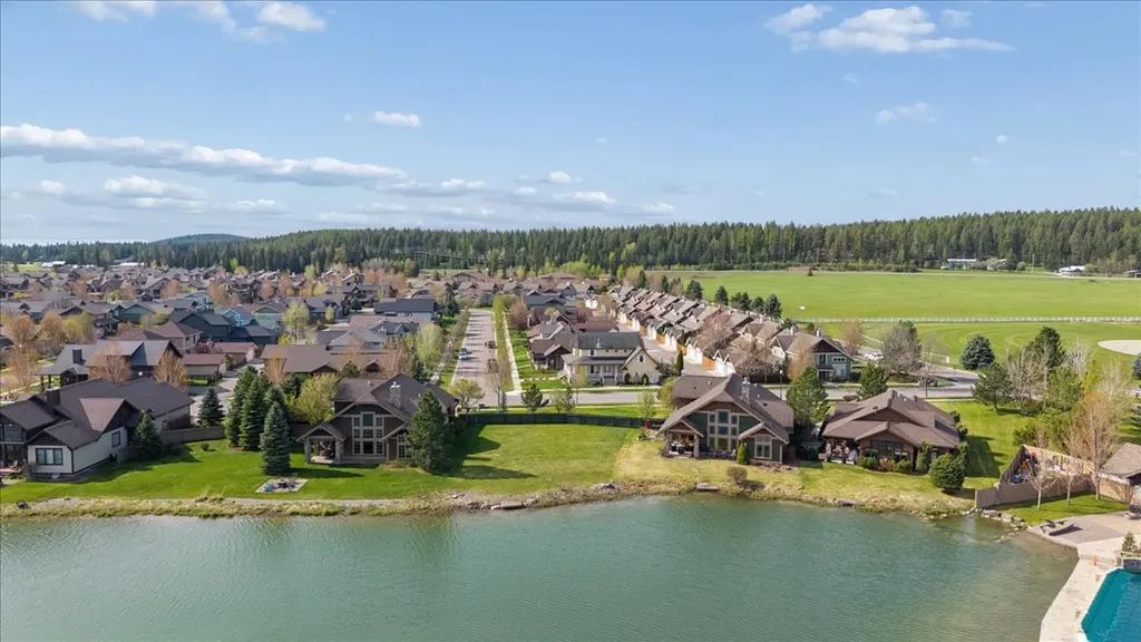 4316 Voyager Drive Whitefish MT 59937