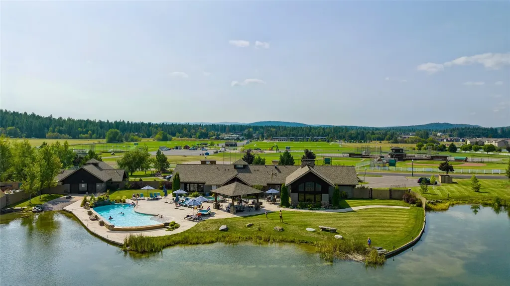 4316 Voyager Drive Whitefish MT 59937
