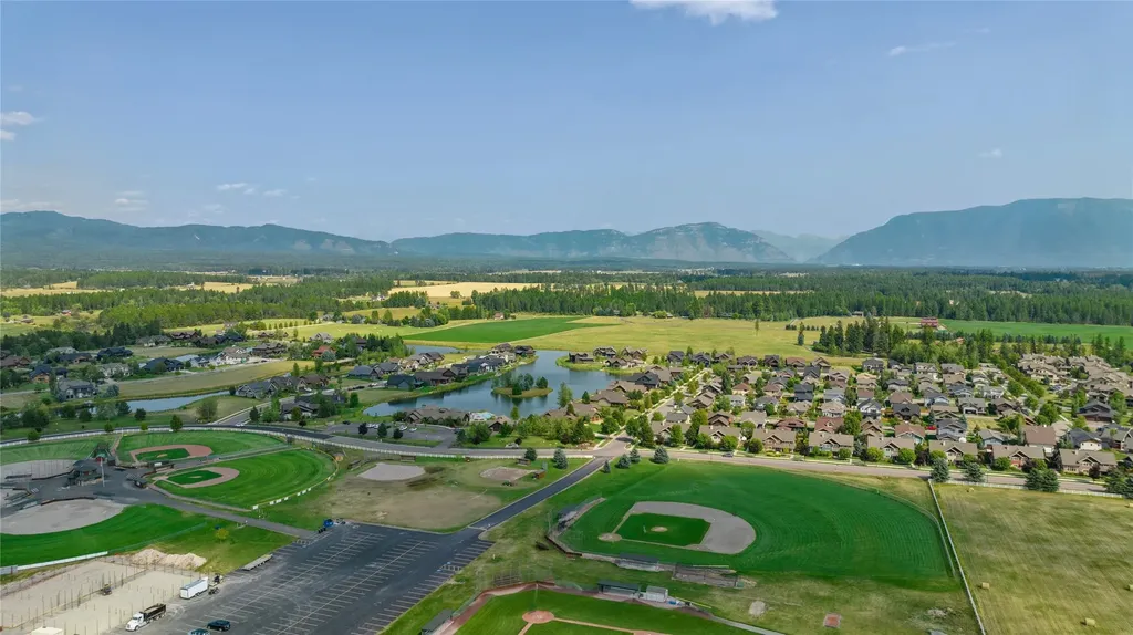 4316 Voyager Drive Whitefish MT 59937