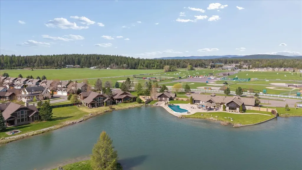 4316 Voyager Drive Whitefish MT 59937