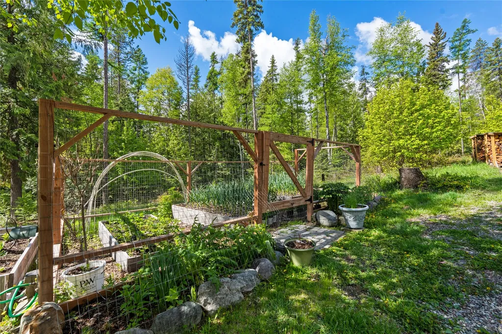 2178 Snowghost Drive Whitefish MT 59937