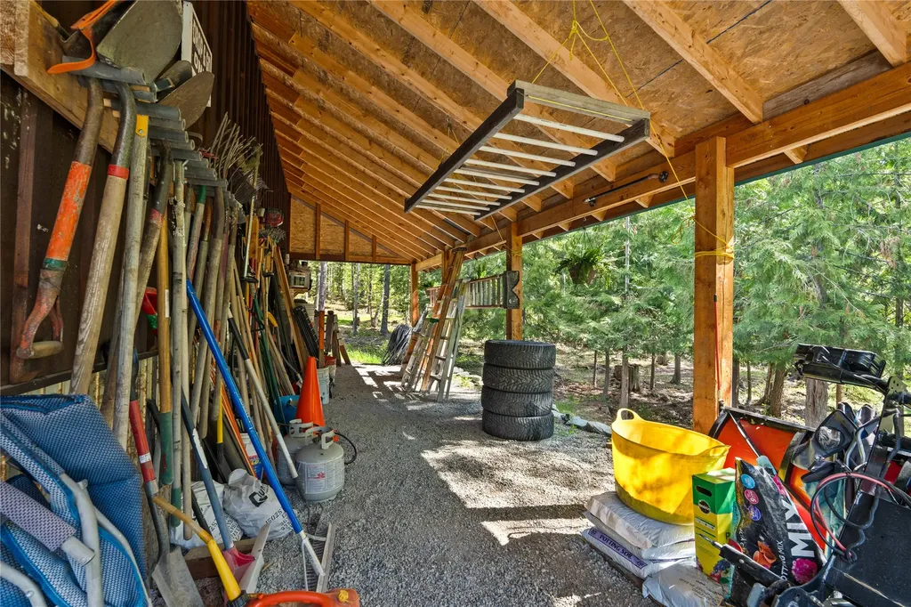 2178 Snowghost Drive Whitefish MT 59937