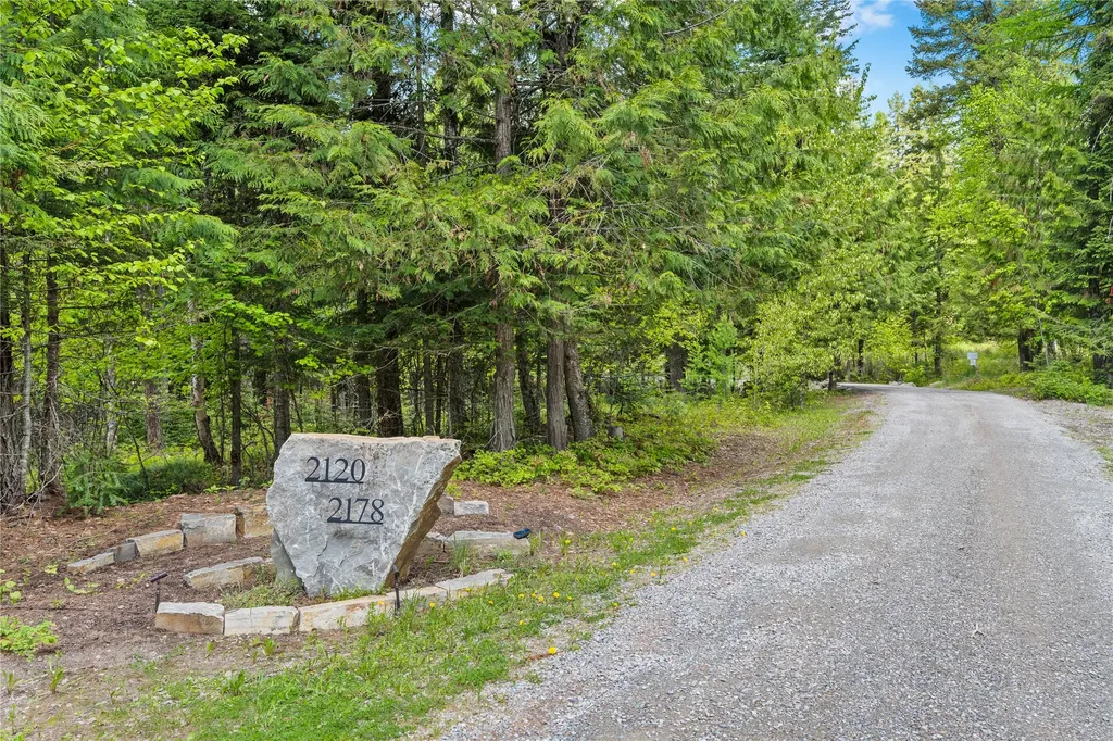 2178 Snowghost Drive Whitefish MT 59937