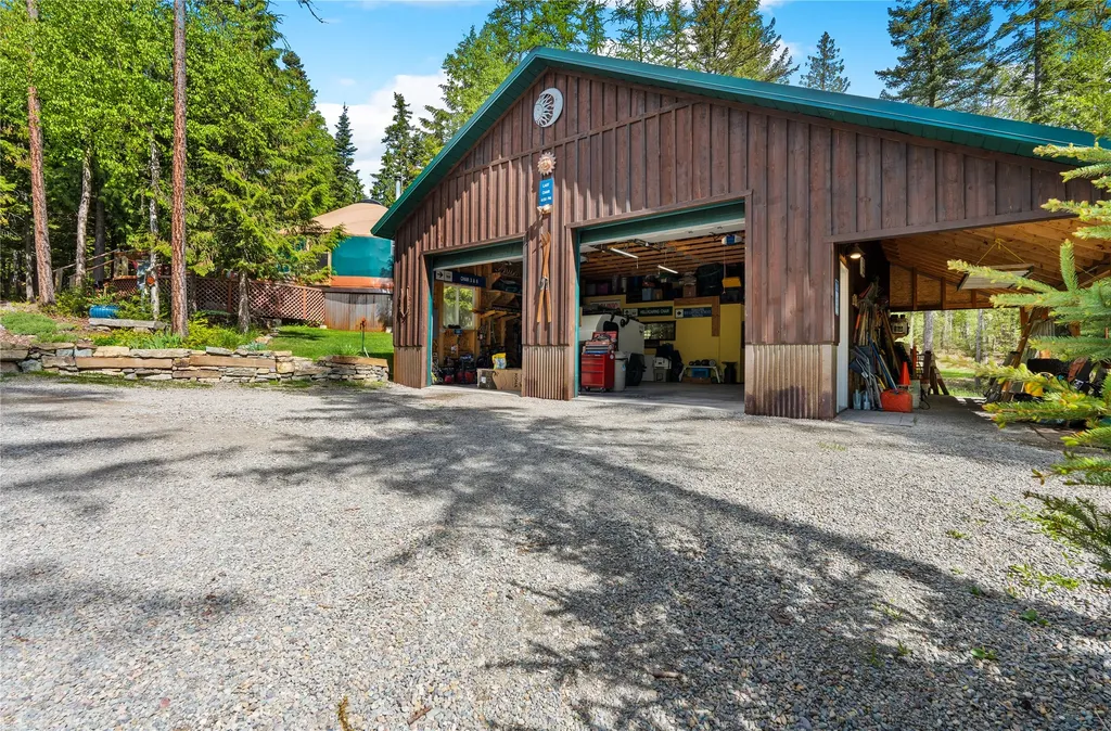 2178 Snowghost Drive Whitefish MT 59937
