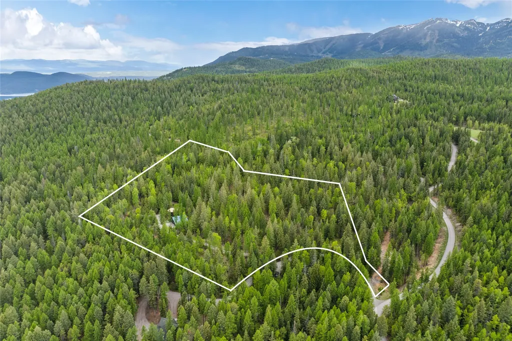 2178 Snowghost Drive Whitefish MT 59937