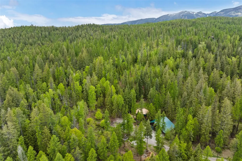 2178 Snowghost Drive Whitefish MT 59937