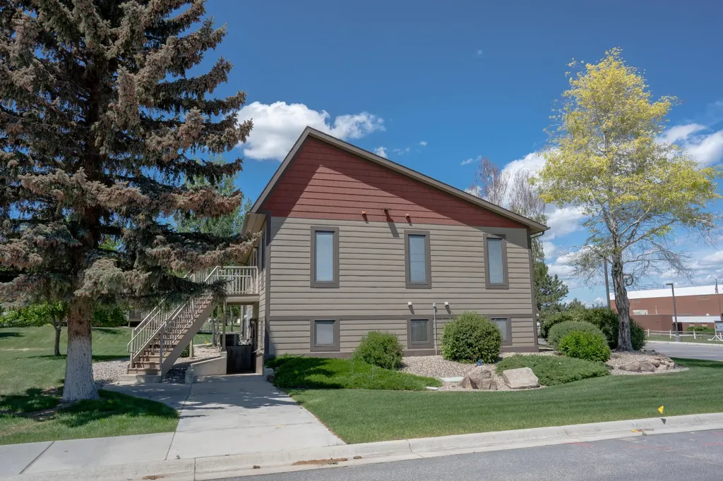 2831 Airport Road Helena MT 59601