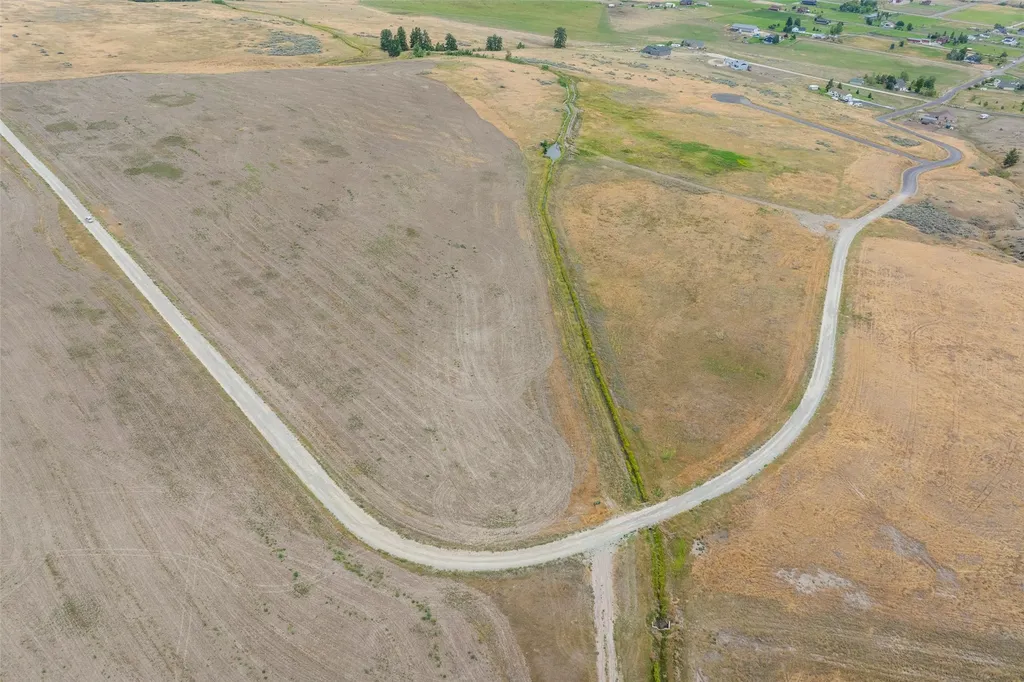 Nhn Lot 5 Fairview Lane Florence MT 59833
