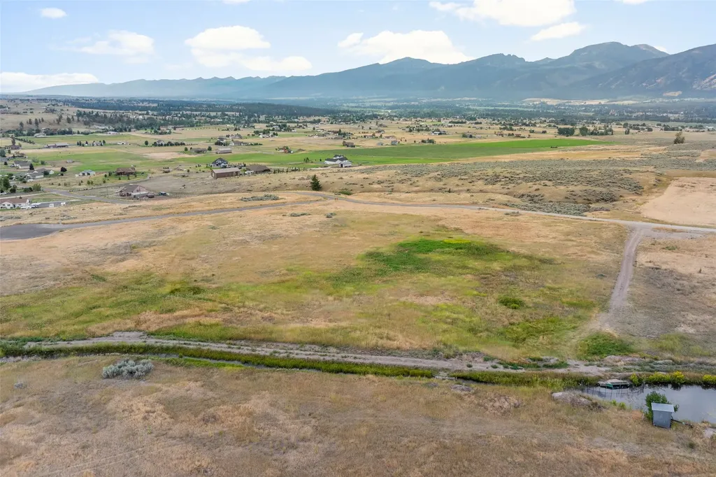 Nhn Lot 5 Fairview Lane Florence MT 59833