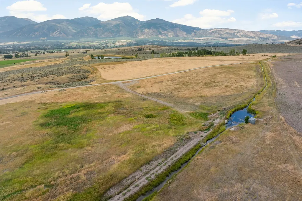 Nhn Lot 5 Fairview Lane Florence MT 59833