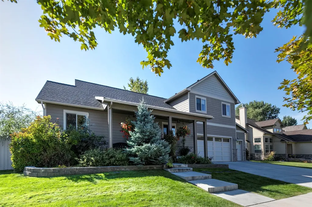 2719 Juneau Court Missoula MT 59804