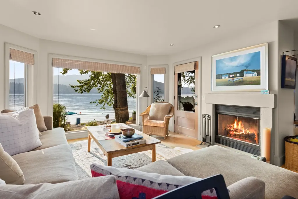 125 Bay Point Drive Whitefish MT 59937