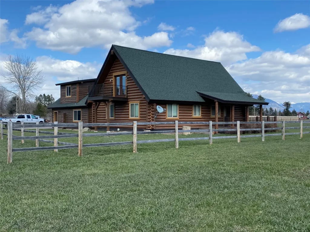 1040 Cowboy Way Columbia Falls MT 59912