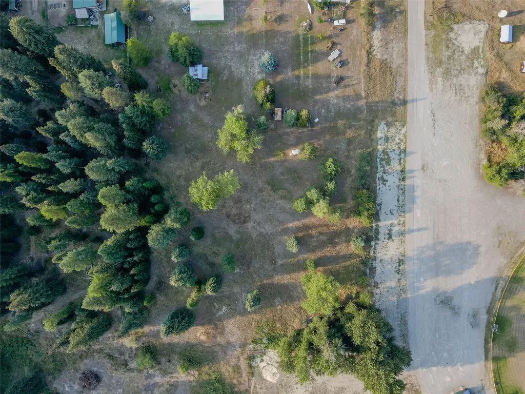 917 Croteau Road Libby MT 59923