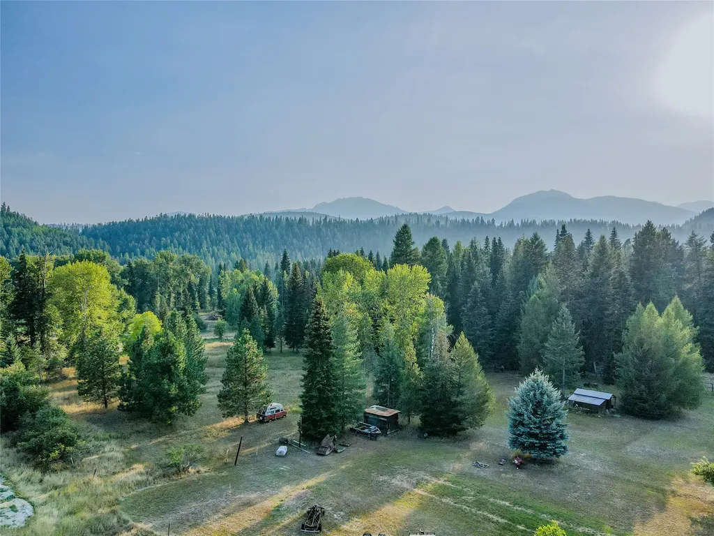 917 Croteau Road Libby MT 59923