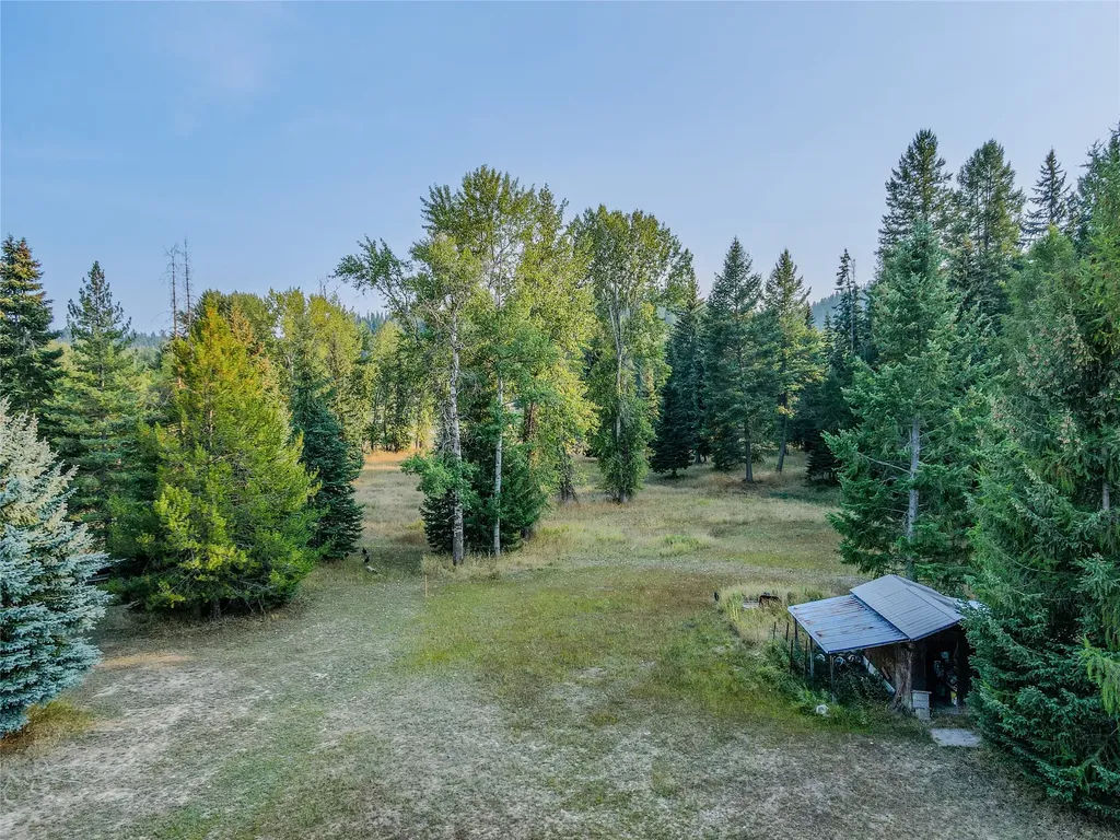 917 Croteau Road Libby MT 59923