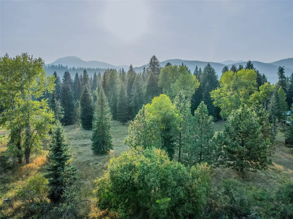 917 Croteau Road Libby MT 59923