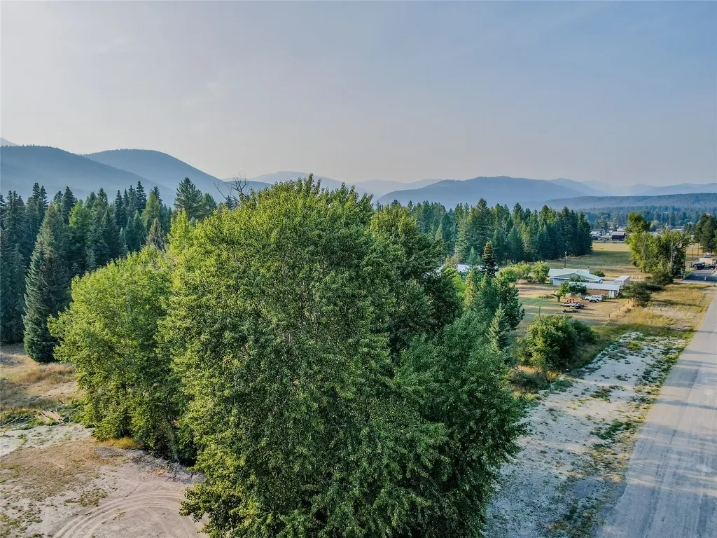 917 Croteau Road Libby MT 59923