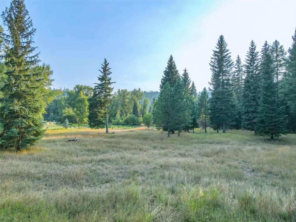 917 Croteau Road Libby MT 59923