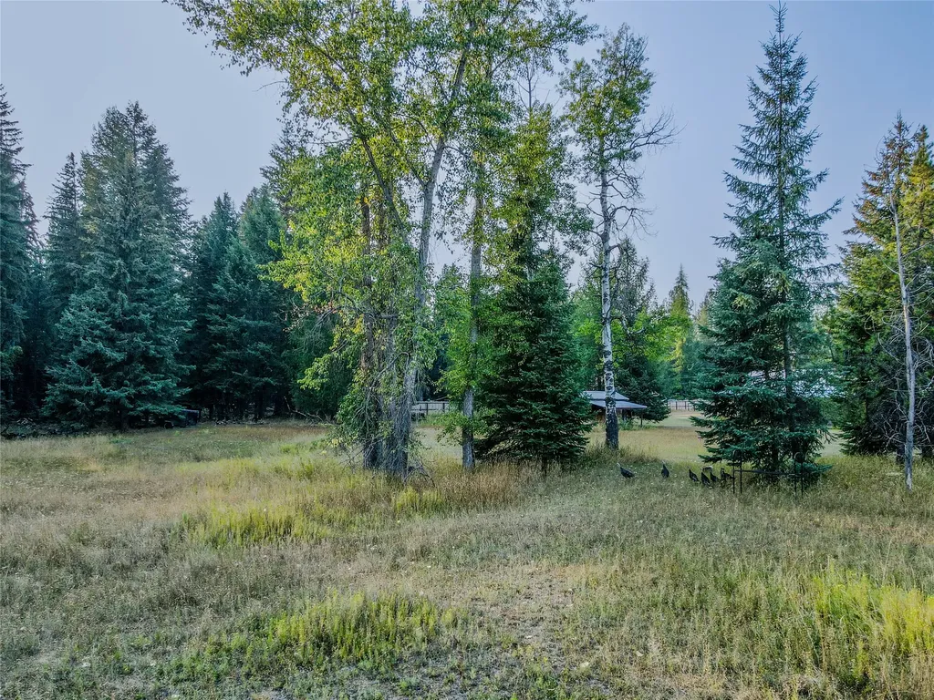 917 Croteau Road Libby MT 59923