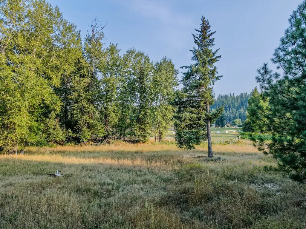 917 Croteau Road Libby MT 59923
