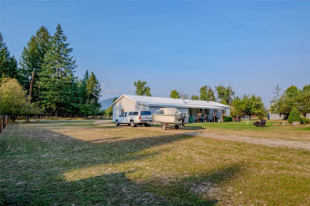 917 Croteau Road Libby MT 59923